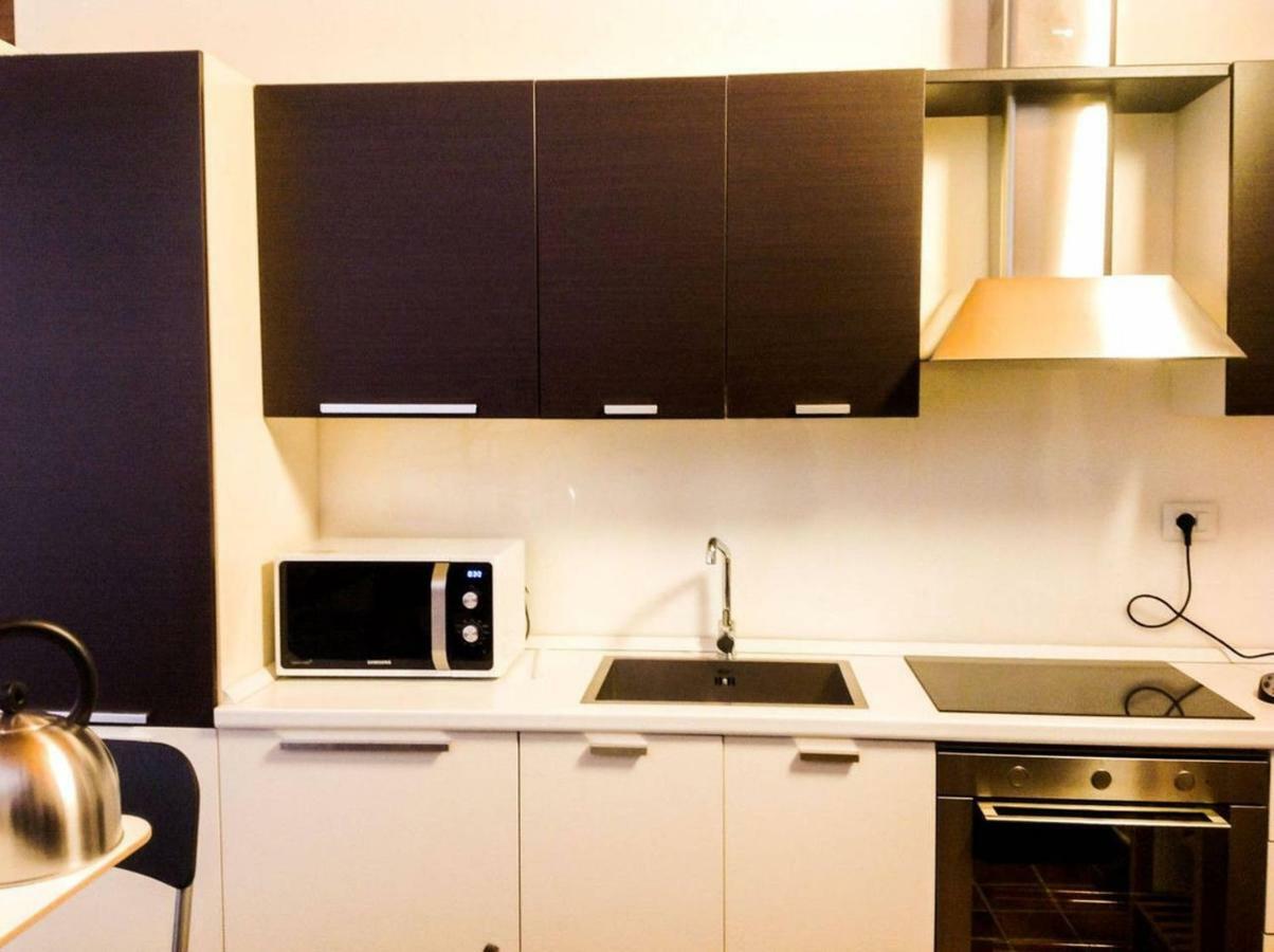 カターニアSan Giuliano Houseアパートメント エクステリア 写真