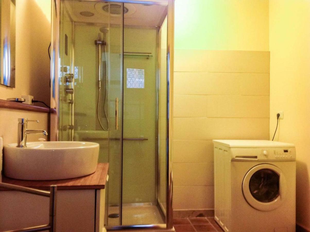 カターニアSan Giuliano Houseアパートメント エクステリア 写真