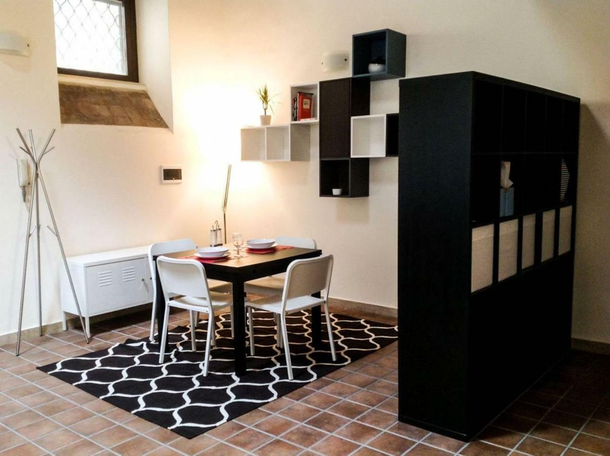 カターニアSan Giuliano Houseアパートメント エクステリア 写真