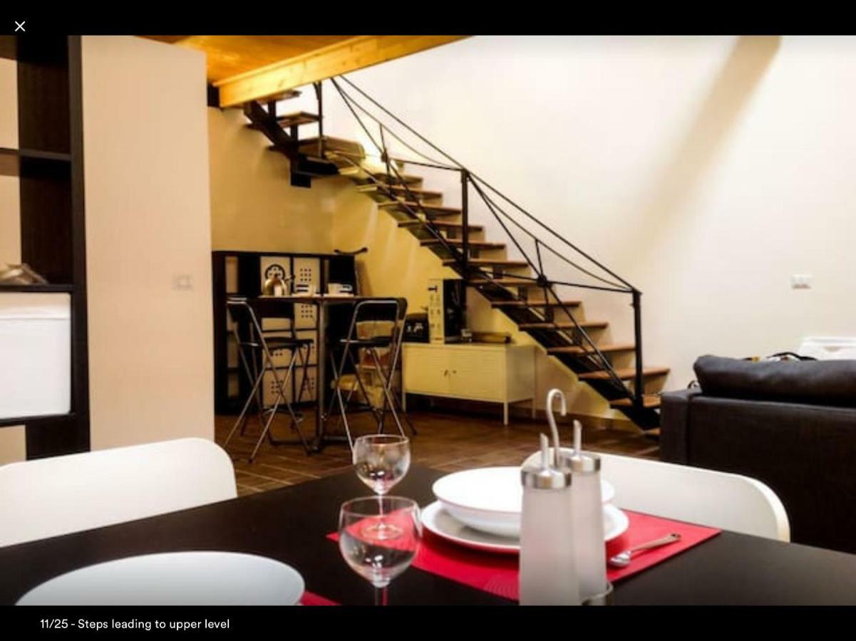 カターニアSan Giuliano Houseアパートメント エクステリア 写真
