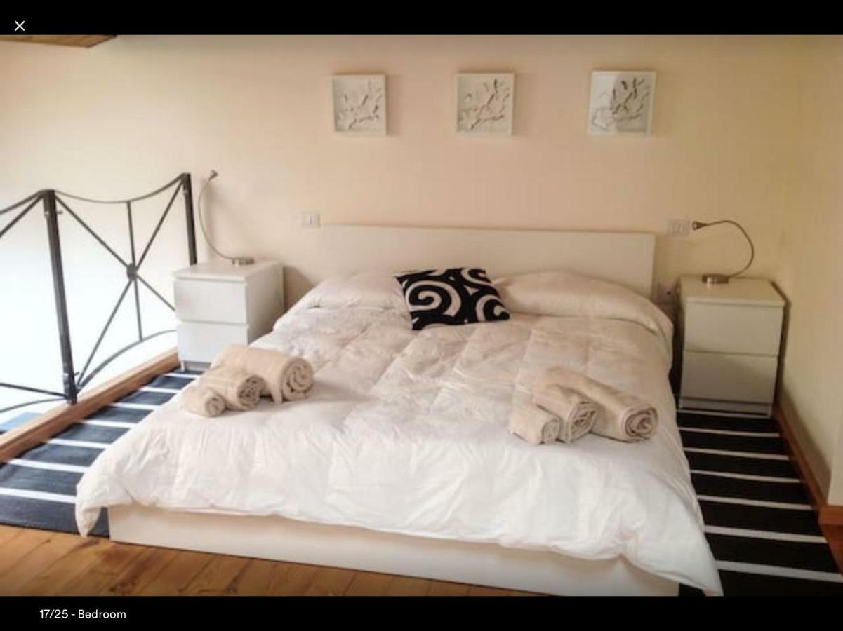カターニアSan Giuliano Houseアパートメント エクステリア 写真