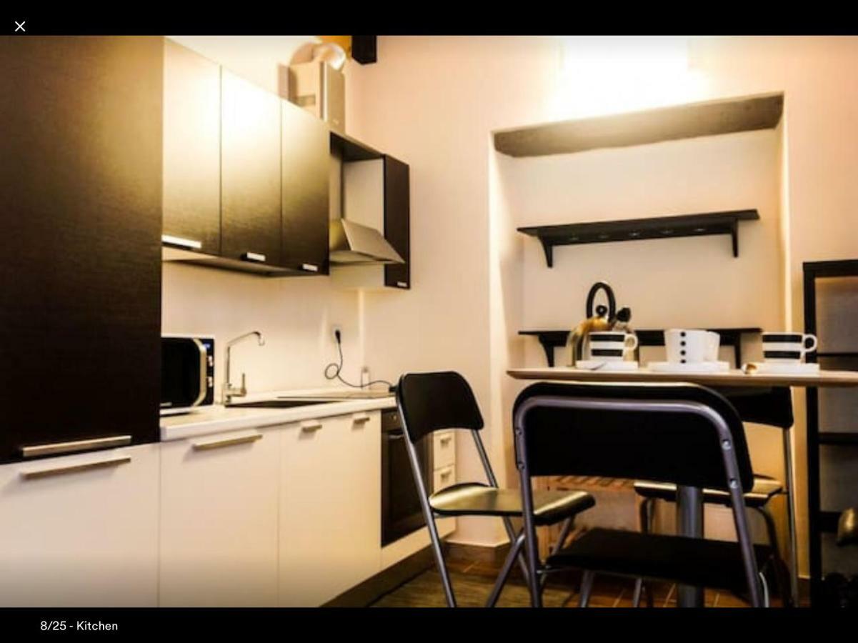 カターニアSan Giuliano Houseアパートメント エクステリア 写真