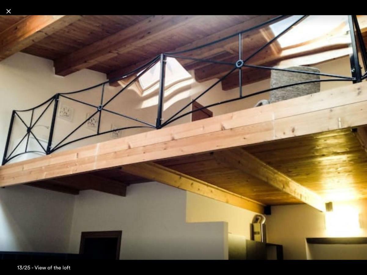 カターニアSan Giuliano Houseアパートメント エクステリア 写真